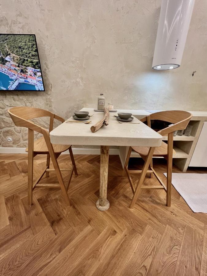 Appartamento Wabi Sabi Nest W/ Garage