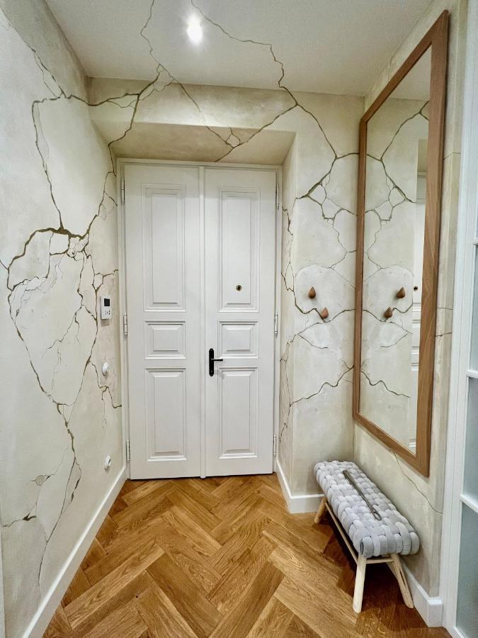 Appartamento Wabi Sabi Nest W/ Garage