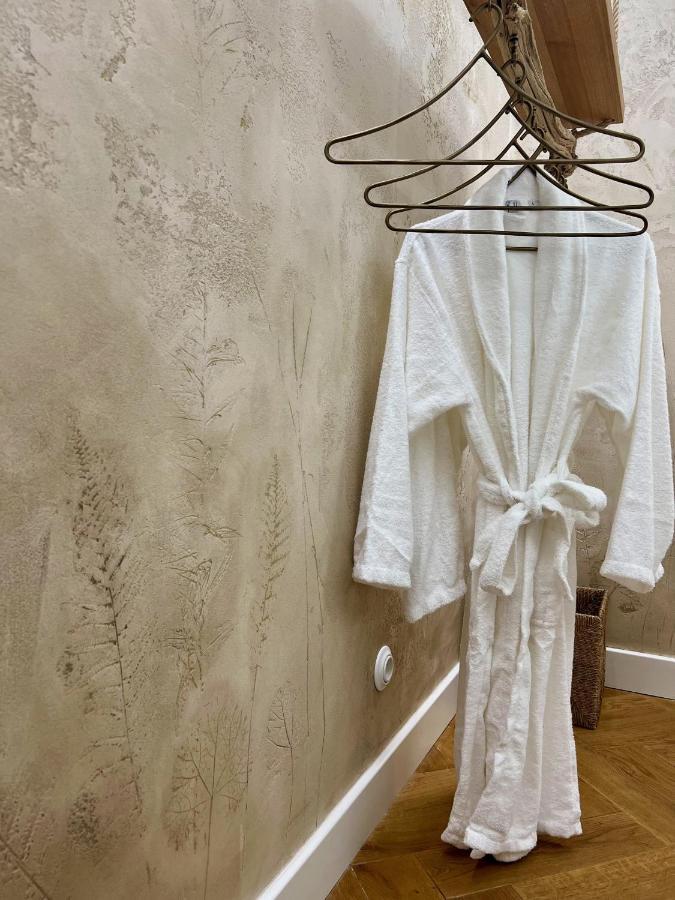 Appartamento Wabi Sabi Nest W/ Garage