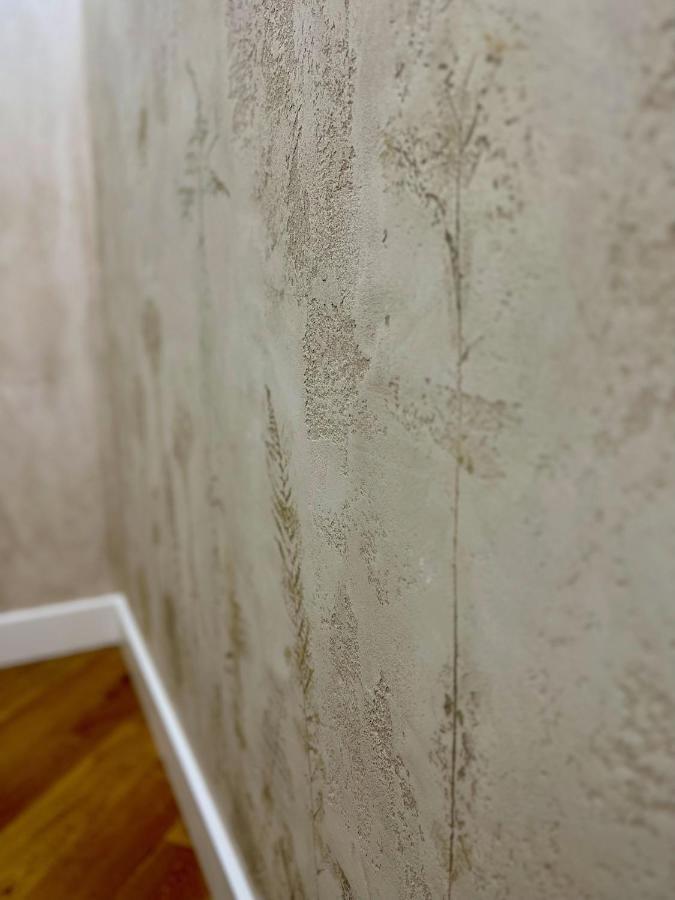 Appartamento Wabi Sabi Nest W/ Garage