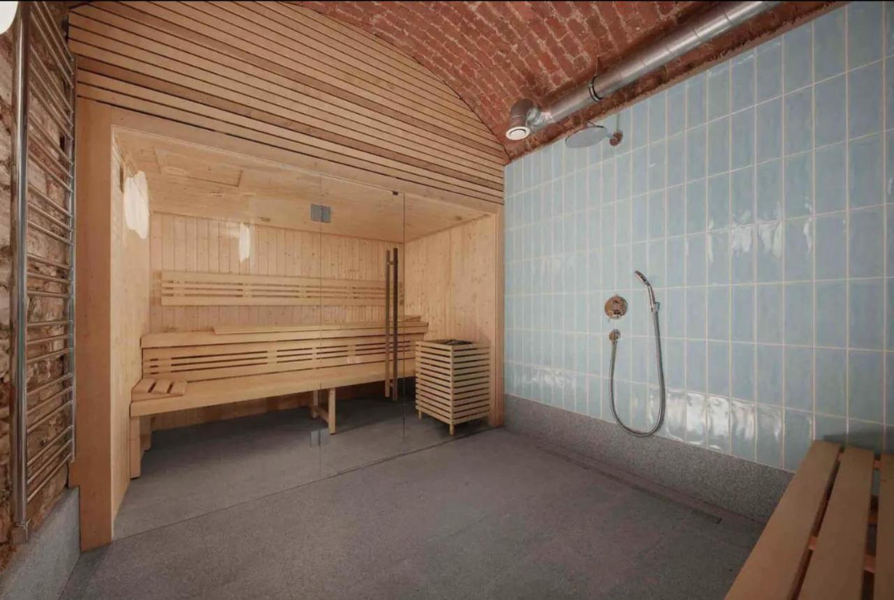 Wabi Sabi Nest W/ Garage Appartamento *